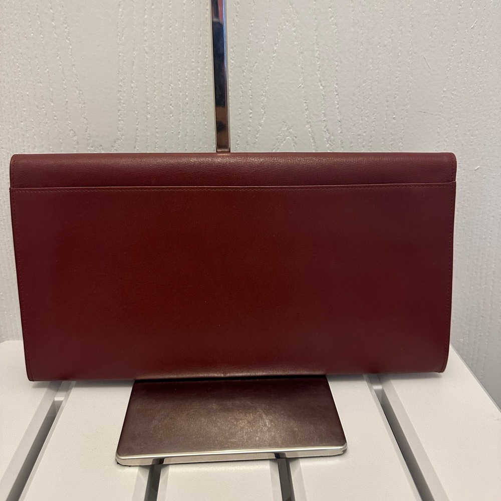 Authentic Cartier Handbag - Picture 3 of 15